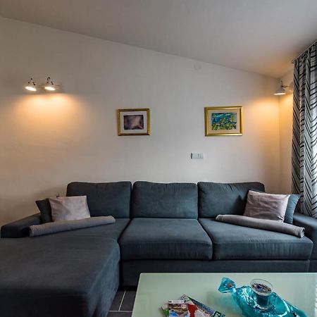 Sunset Apartment ซาดาร์ ภายนอก รูปภาพ