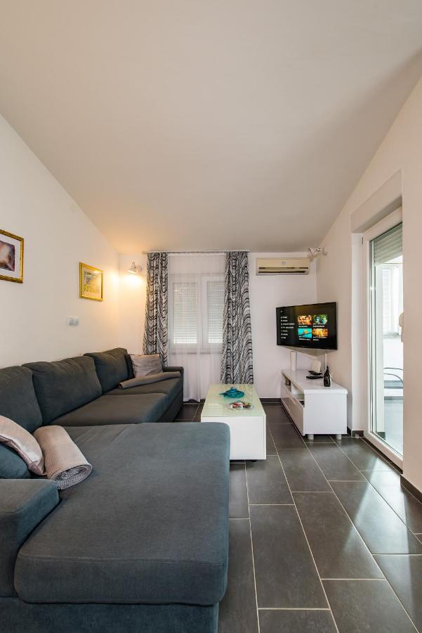 Sunset Apartment ซาดาร์ ภายนอก รูปภาพ