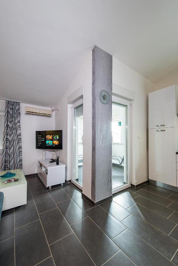 Sunset Apartment ซาดาร์ ภายนอก รูปภาพ