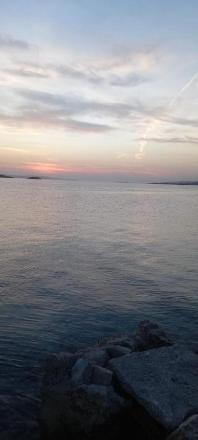 Sunset Apartment ซาดาร์ ภายนอก รูปภาพ