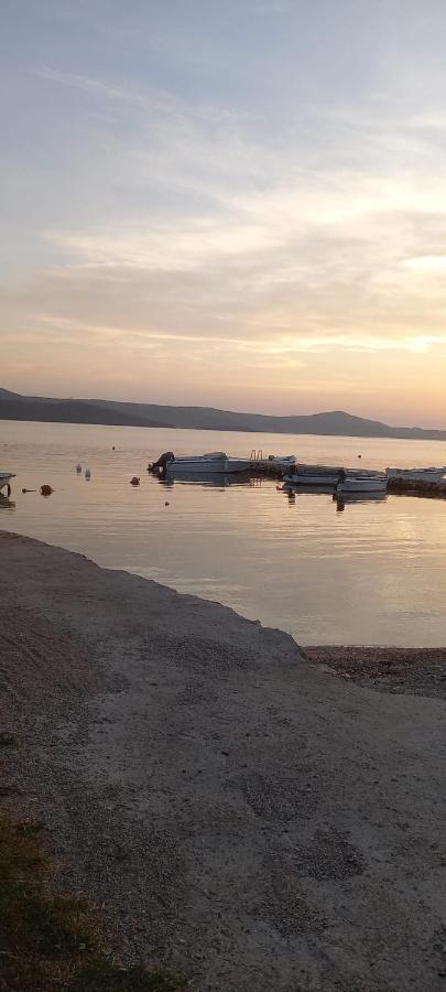 Sunset Apartment ซาดาร์ ภายนอก รูปภาพ